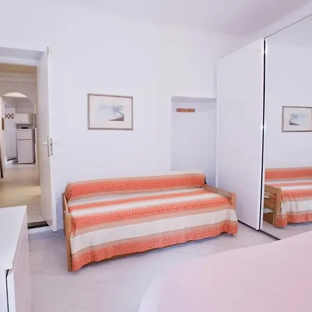 La Casa Nel Borgo Apartamento
